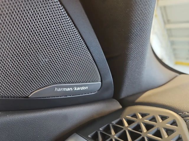 BMW X6 Coupé M-Sport xDrive30d