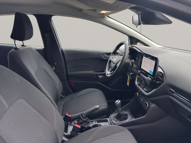 Ford Fiesta Cool & Connect