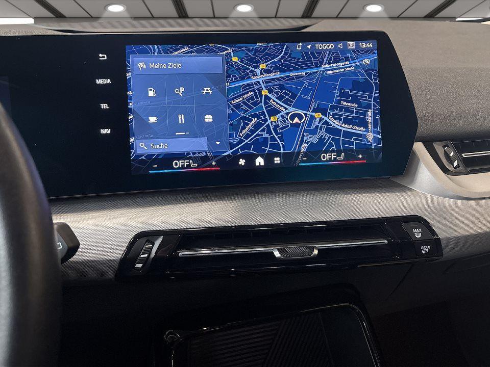 BMW 218 218i Active Tourer