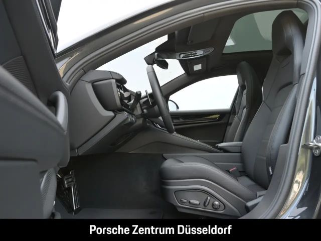 Porsche Panamera 4S E-Hybrid