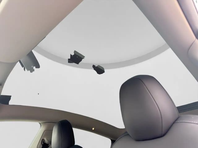 Tesla Model Y AWD Dual Motor Performance