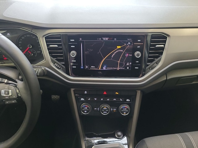 Volkswagen T-Roc 1.0 TSI Style