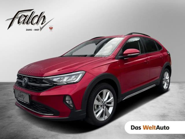 Volkswagen Taigo Friends TSI