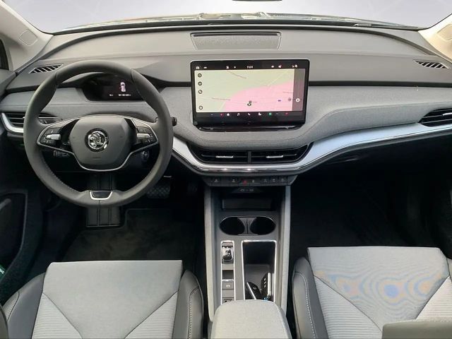 Skoda Enyaq Coupe iV 85