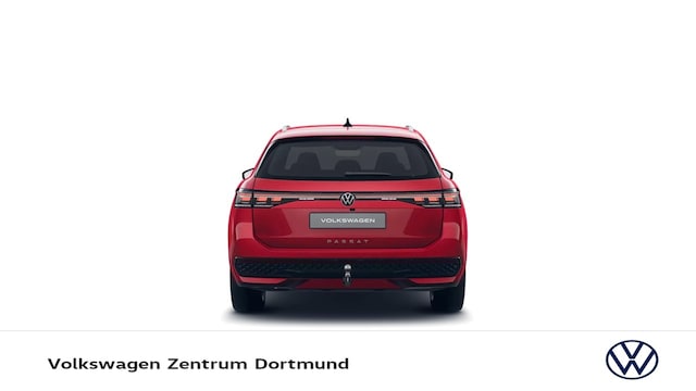 Volkswagen Passat R-Line Variant