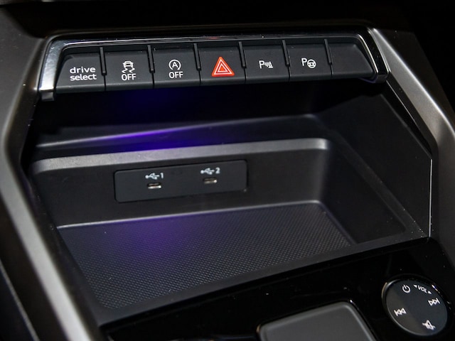 Audi S3 Quattro S-Tronic Sedan