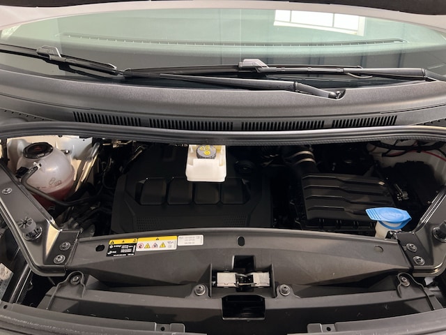 Volkswagen Multivan 2.0 TDI DSG