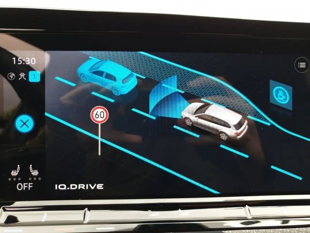 Volkswagen Golf 1.5 TSI IQ.Drive R-Line Variant