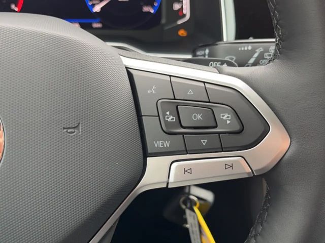 Volkswagen Polo 1.0 TSI DSG Style