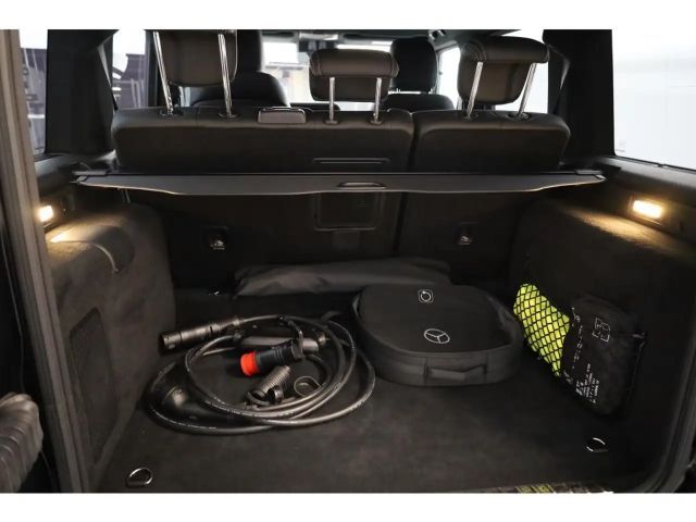 Mercedes-Benz G 580 AMG Line EQ