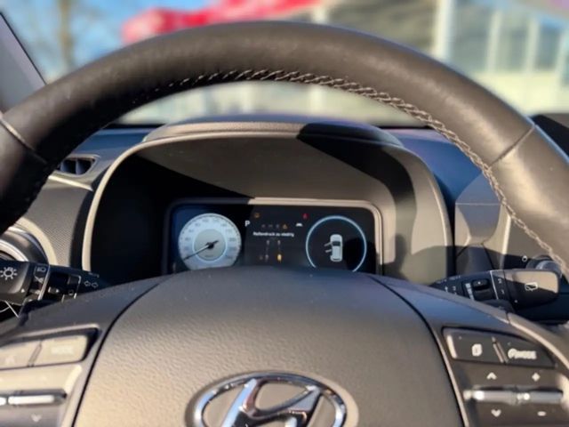 Hyundai Kona 2WD Electric Select
