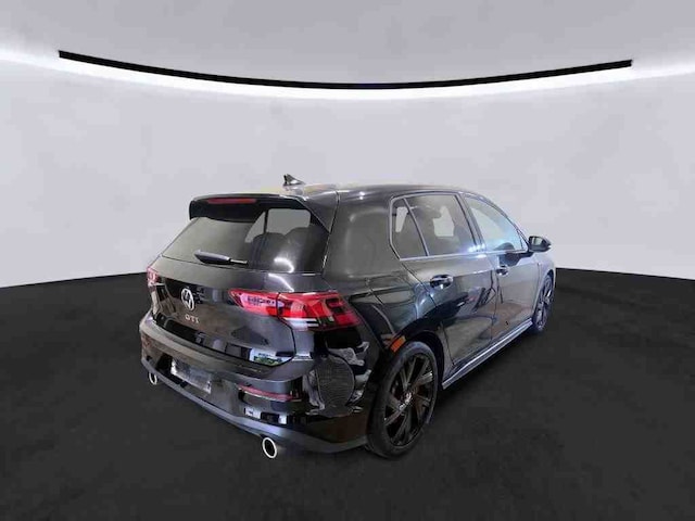 Volkswagen Golf 2.0 TSI DSG GTI