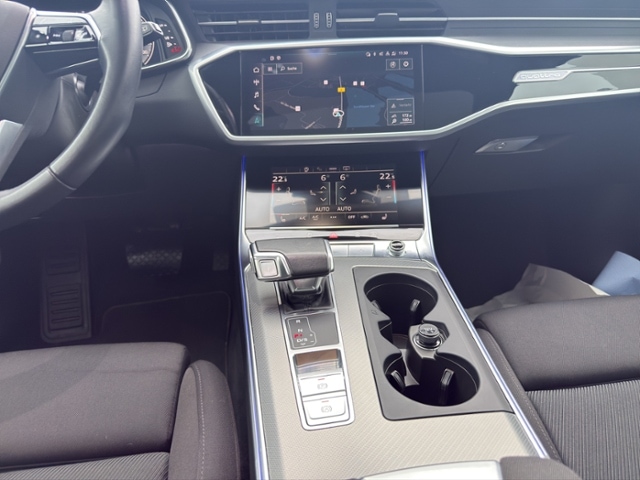 Audi A6 40 TDI Avant Quattro S-Tronic