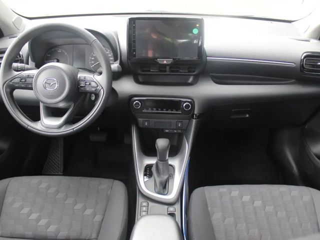 Mazda 2 Hybrid Centre-Line 1.5L VVT-i 116 PS CVT *Aktion*