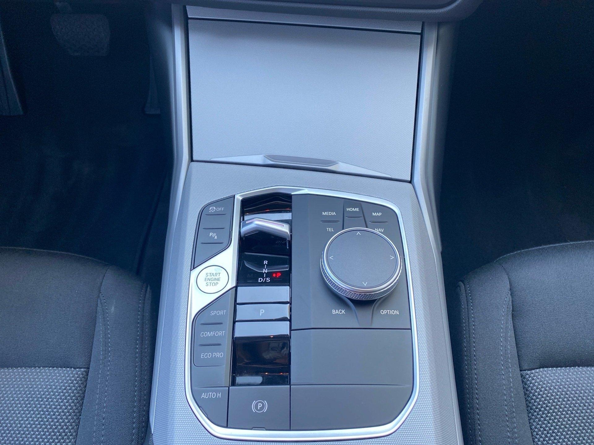 BMW 320 320d Touring