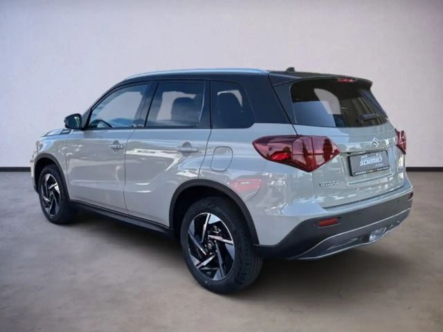 Suzuki Vitara AllGrip Comfort Hybrid