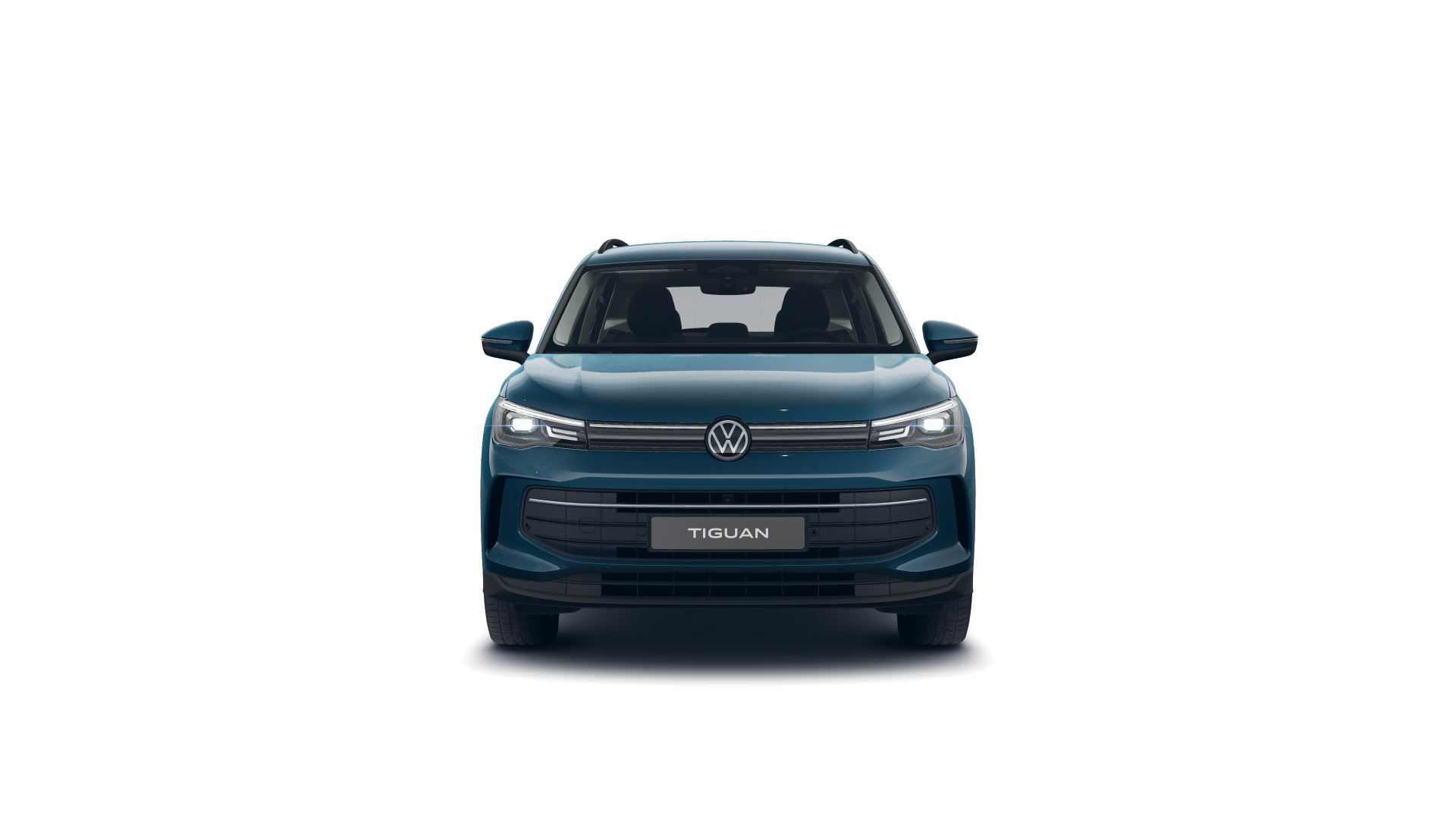Volkswagen Tiguan Life eHybrid