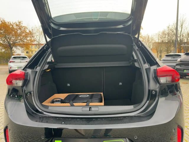 Opel Corsa Edition F Edition