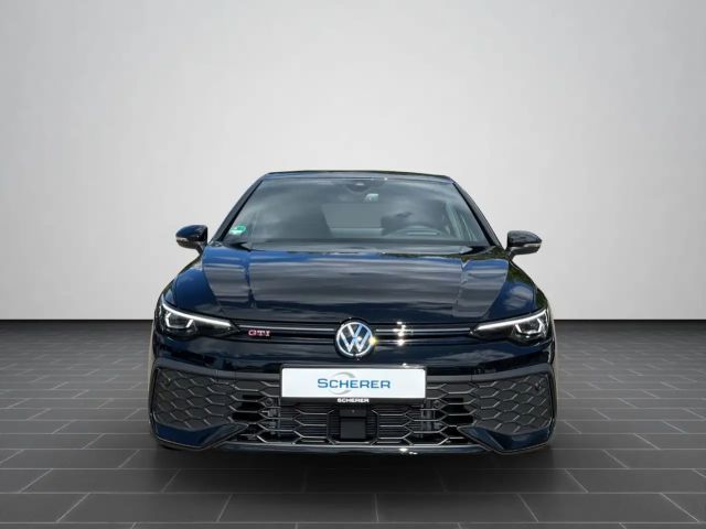 Volkswagen Golf GTI Sound