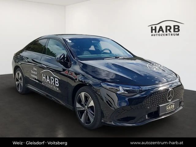 Mercedes-Benz CLA 250 Coupé