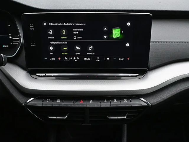 Skoda Octavia Combi Style Style iV