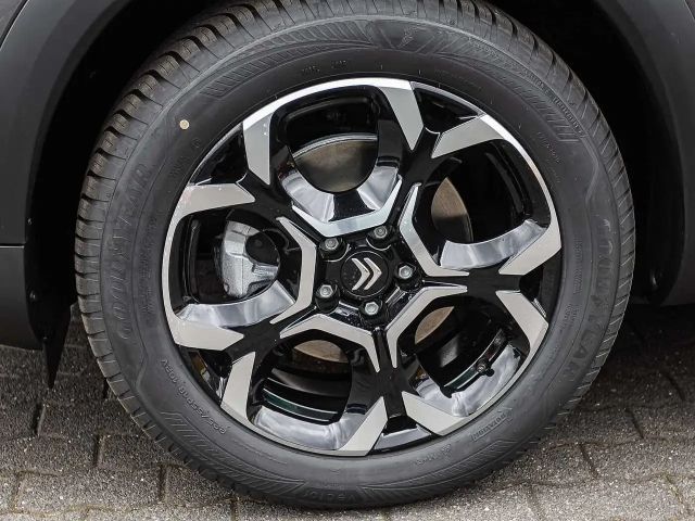 Citroën C5 Aircross BlueHDi Max