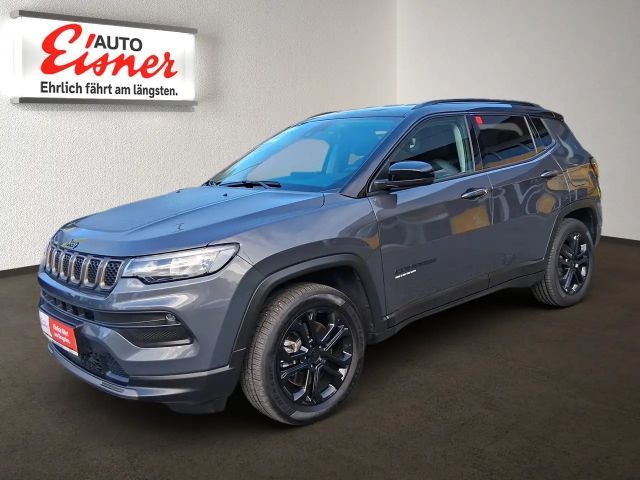 Jeep Compass 4x4