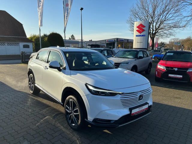 Honda HR-V Advance Hybrid