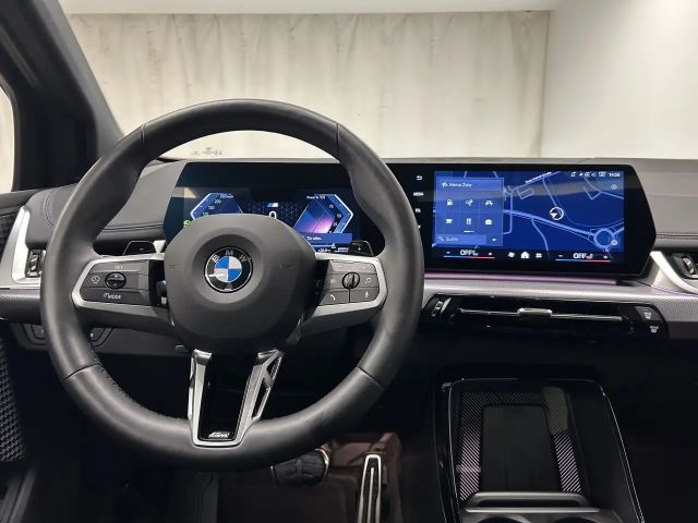 BMW 218 218d Active Tourer M-Sport