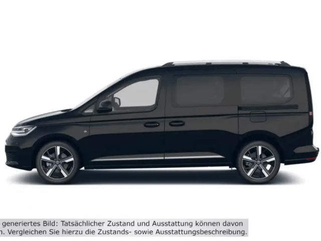 Volkswagen Caddy Maxi Style