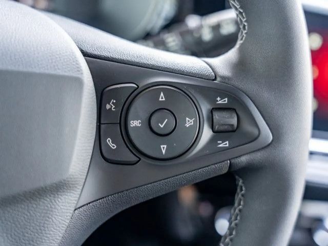 Opel Corsa GS-Line Grand Sport