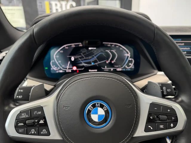 BMW X5 M-Sport xDrive45e