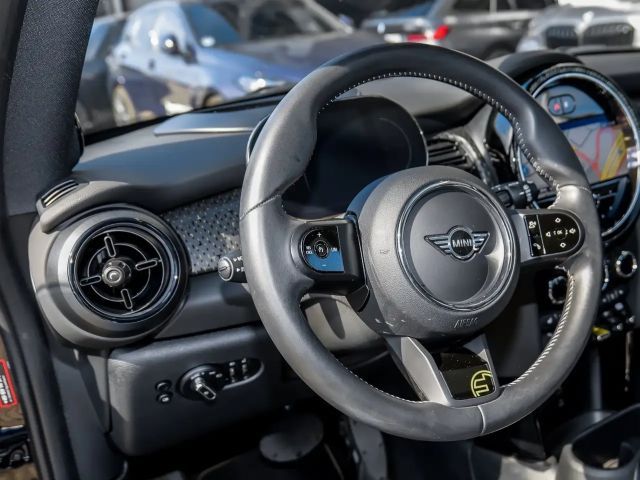 MINI Mini Electric 3-deurs SE