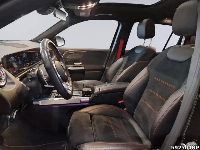 Mercedes-Benz GLB 35 AMG 4MATIC AMG Line