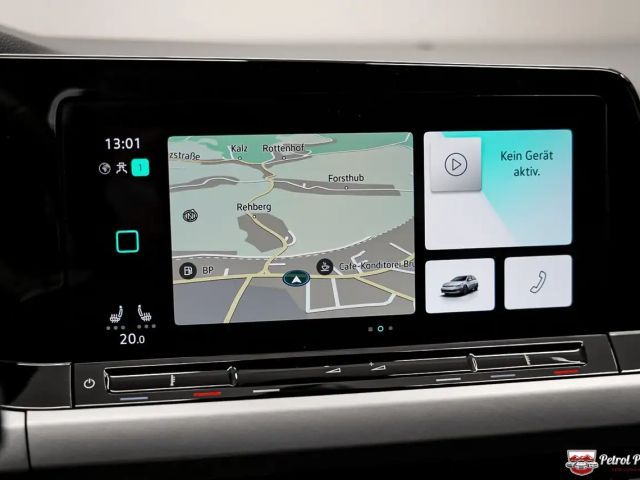 Volkswagen Golf DSG Life Variant