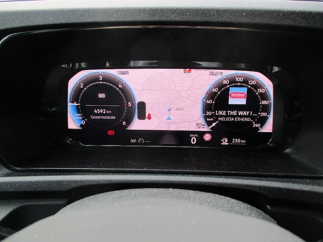 Volkswagen Caddy Caddy KO     Caddy  75 CRD SG6