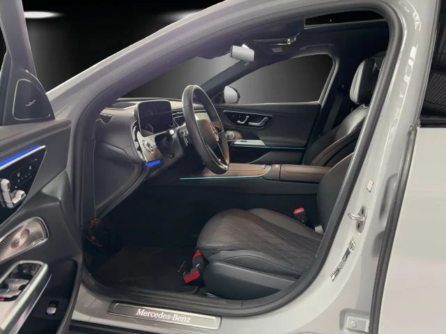 Mercedes-Benz E 300 E300de All-Terrain Prem+ DISTRO Masage AHK Nappa