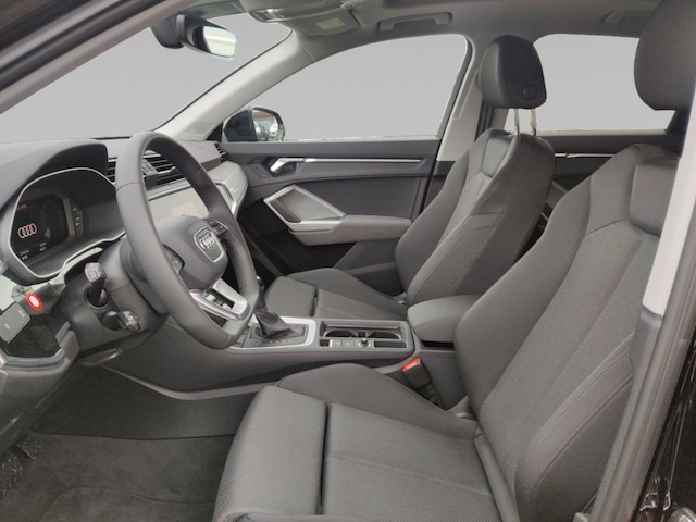 Audi Q3 35 TFSI S-Tronic