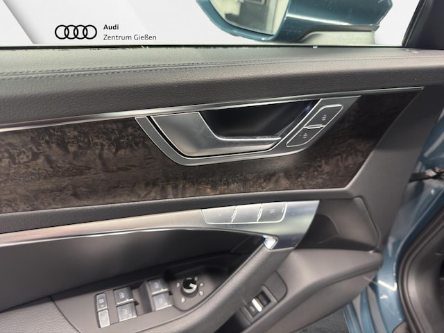 Audi A6 40 TDI Avant Quattro S-Tronic