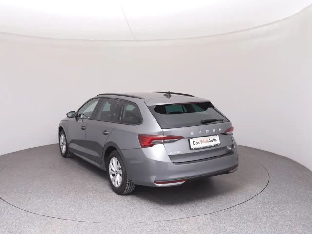 Skoda Octavia Selection