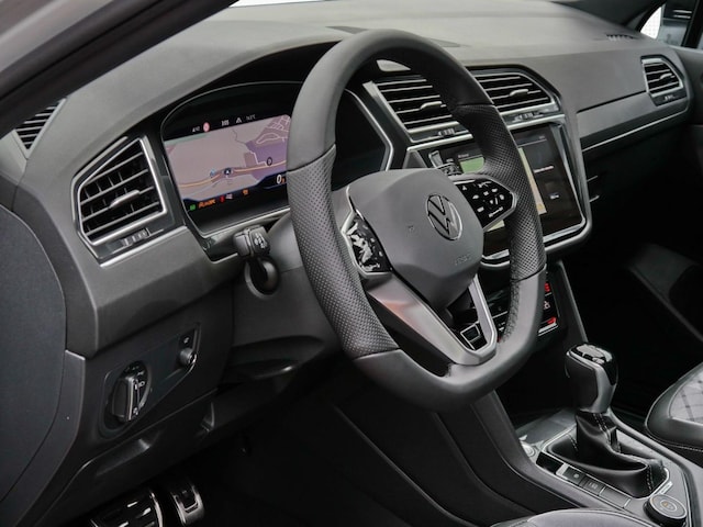 Volkswagen Tiguan 2.0 TDI Allspace R-Line