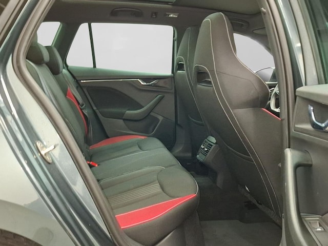 Skoda Kamiq 1.0 TSI Monte Carlo