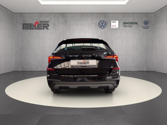 Skoda Kamiq 1.5 TSI Selection