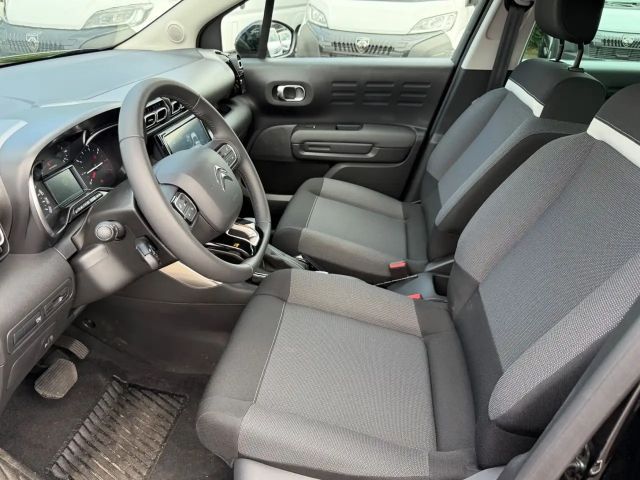 Citroën C3 Aircross PureTech