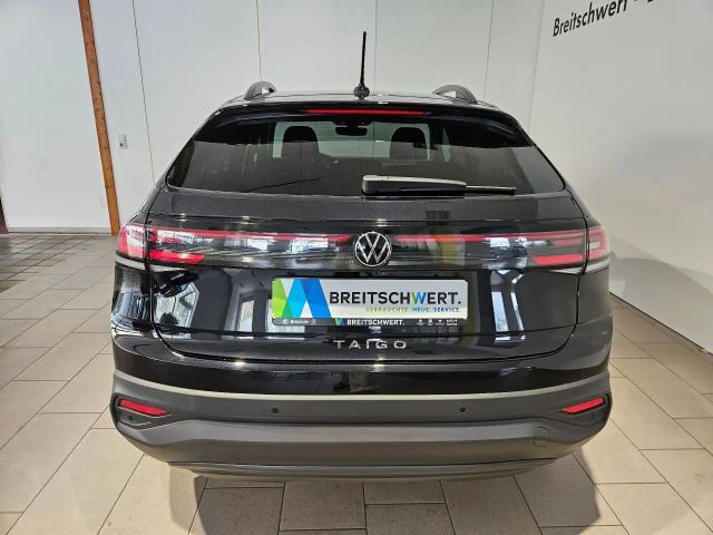 Volkswagen Taigo 1.5 TSI DSG Move