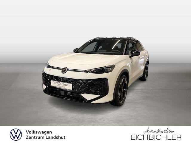 Volkswagen T-Roc 1.5 eTSI DSG