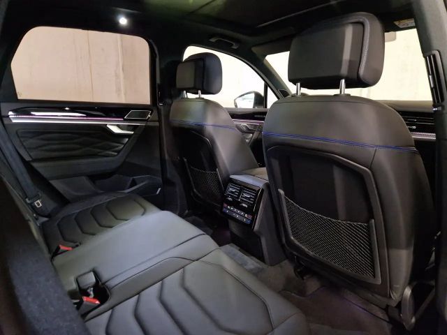 Volkswagen Touareg 4Motion eHybrid