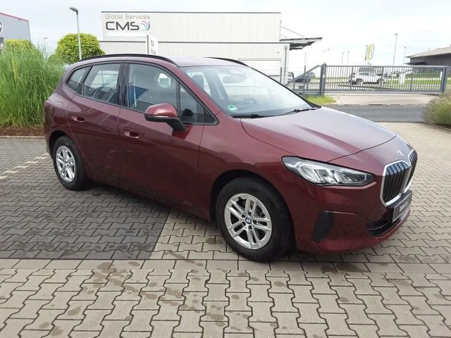 BMW 216 216i