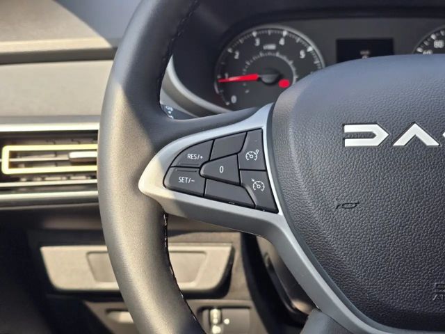 Dacia Sandero Extreme Stepway