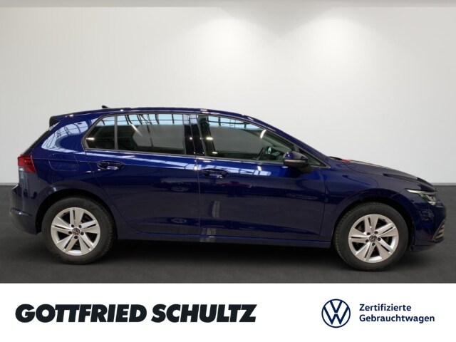 Volkswagen Golf Golf VIII Life